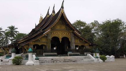 Best of Thailand with Siem Reap, Luang Prabang & Phuket